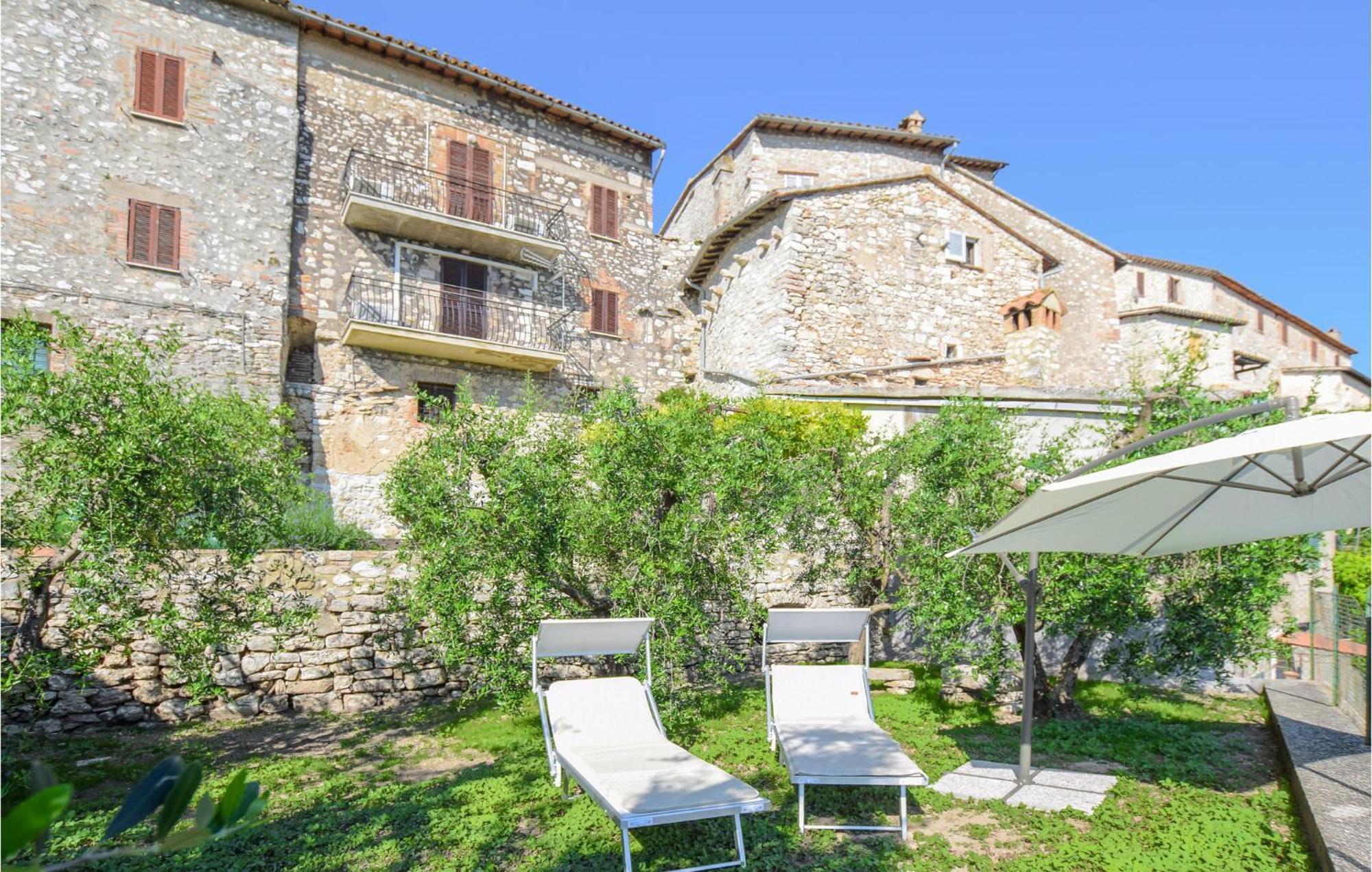 Apartment Gorgeous In With Wifi Portaria